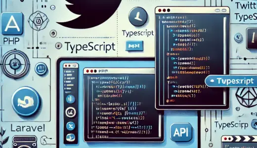 【Laravel & TypeScript】Twitter API の文字数カウントを実装する方法（バリデーション付き）