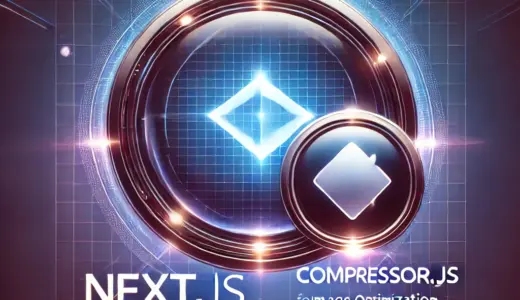 Next.js v15とCompressor.jsで画像最適化を実現する方法