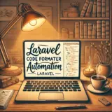 LaravelのコードフォーマットをGitHub Actionで自動化する