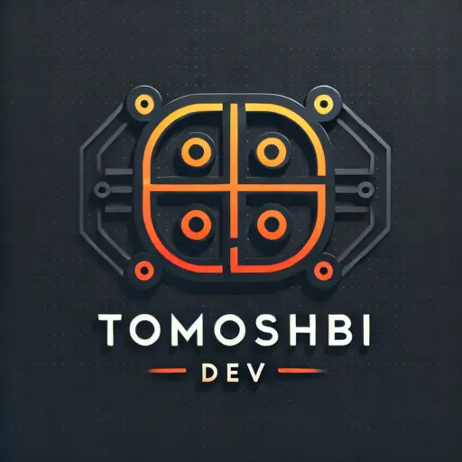 TOMOSHIBI Dev